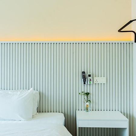 Ihome Boutique Hotel Seri Kembangan Kültér fotó