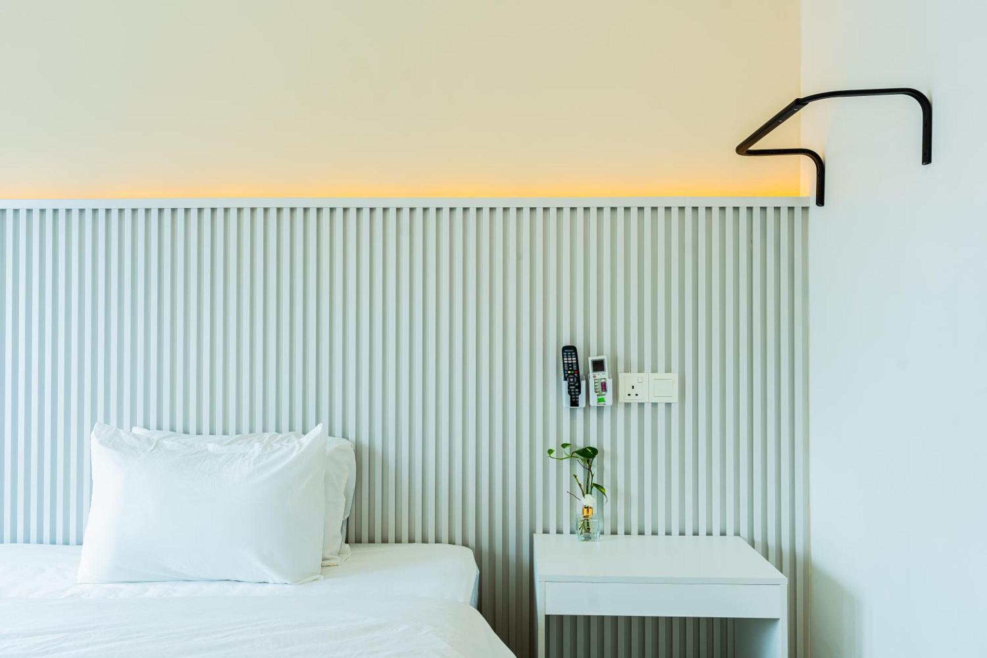 Ihome Boutique Hotel Seri Kembangan Kültér fotó
