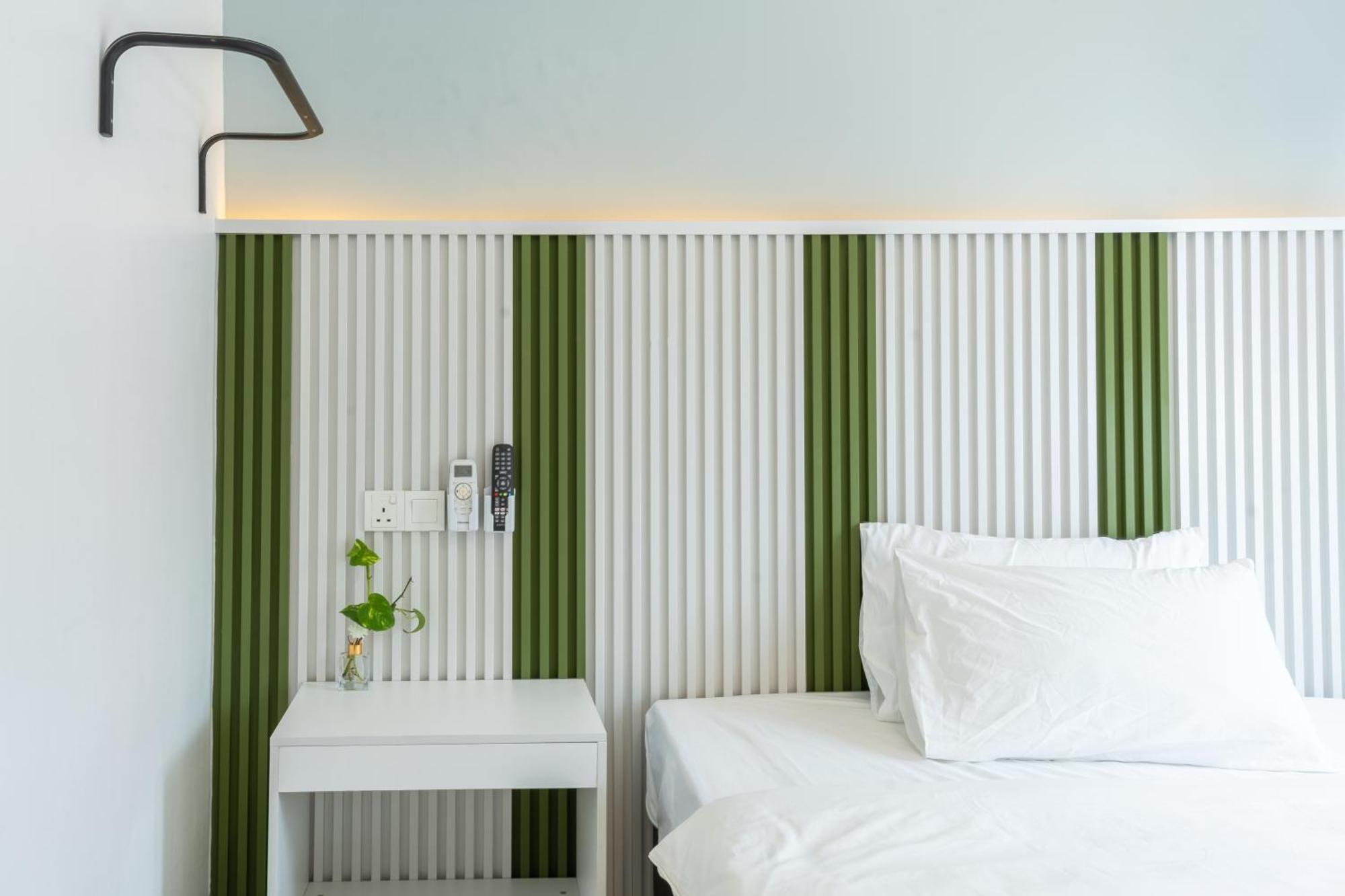 Ihome Boutique Hotel Seri Kembangan Kültér fotó