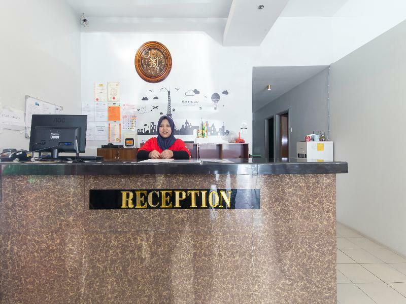 Ihome Boutique Hotel Seri Kembangan Kültér fotó