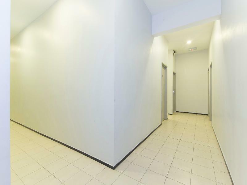 Ihome Boutique Hotel Seri Kembangan Kültér fotó