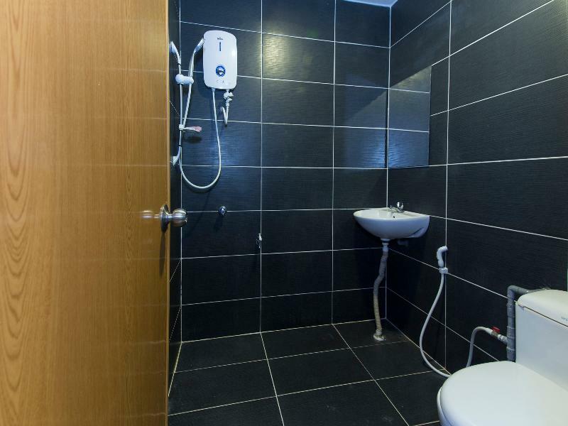Ihome Boutique Hotel Seri Kembangan Kültér fotó
