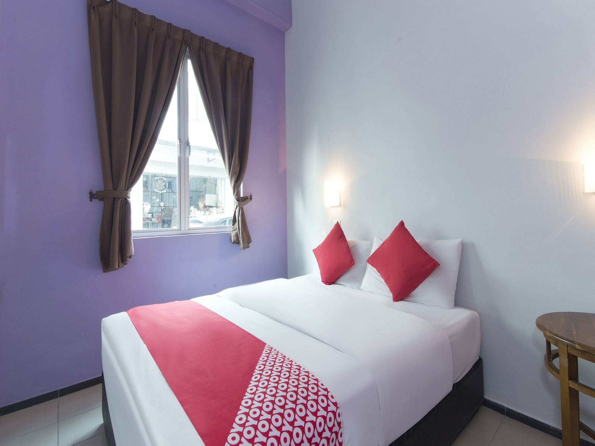 Ihome Boutique Hotel Seri Kembangan Kültér fotó